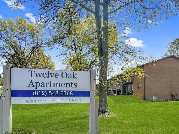 100 Orchard Hill Dr #104, Tell City, IN 47586