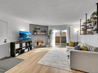 10251 W 44th Ave UNIT 7-108, Wheat Ridge, CO 80033