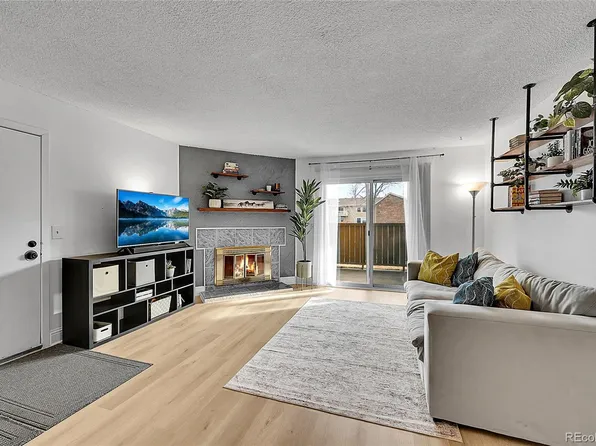 10251 W 44th Avenue #7-108, Wheat Ridge, CO 80033