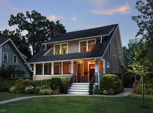 615 Dorian Rd, Westfield, NJ 07090