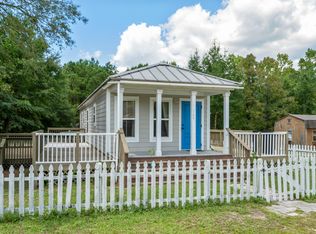 147 & 153 Caswell Branch Rd, Freeport, FL 32439