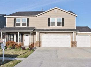 4690 S Glenmere Way, Meridian, ID 83642