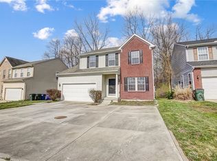 5111 Rivers Edge Blvd, Dayton, OH 45414