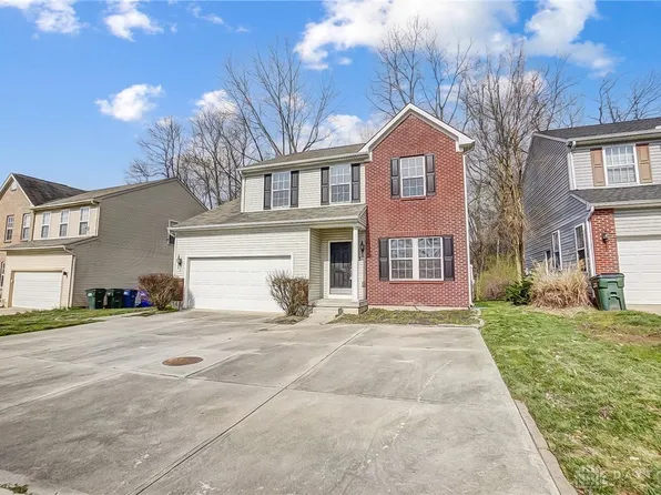 5111 Rivers Edge Blvd, Dayton, OH 45414