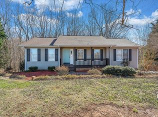 500 Lost Mountain Rd, Wirtz, VA 24184