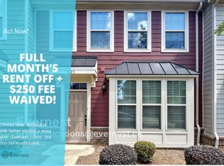 4123 Audubon Park Dr, Charlotte, NC 28217