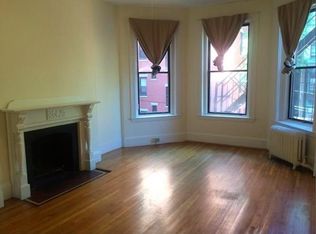 299 Newbury St APT 4, Boston, MA 02115