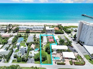 501 NE 21st Ave, Deerfield Beach, FL 33441