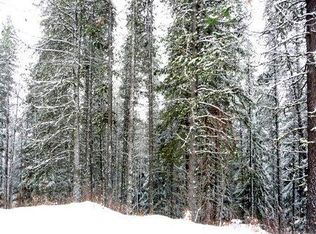 LOT 22 Kaniksu Rd, Chewelah, WA 99109