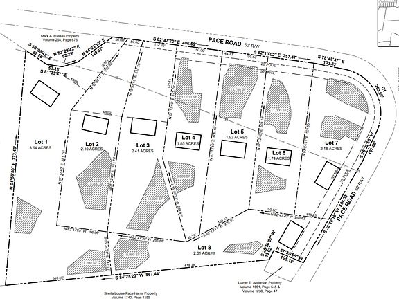3rd image of 2 Pace Rd Lot 2