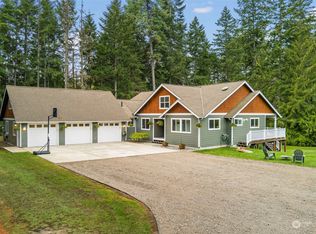 9525 Willamette Meridian Rd NW, Silverdale, WA 98383