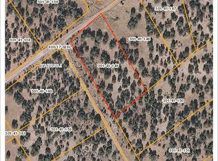 None None, Seligman, AZ 86337