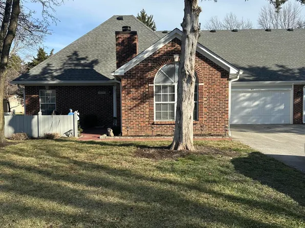 3020 Parkstone Ct, Louisville, KY 40241