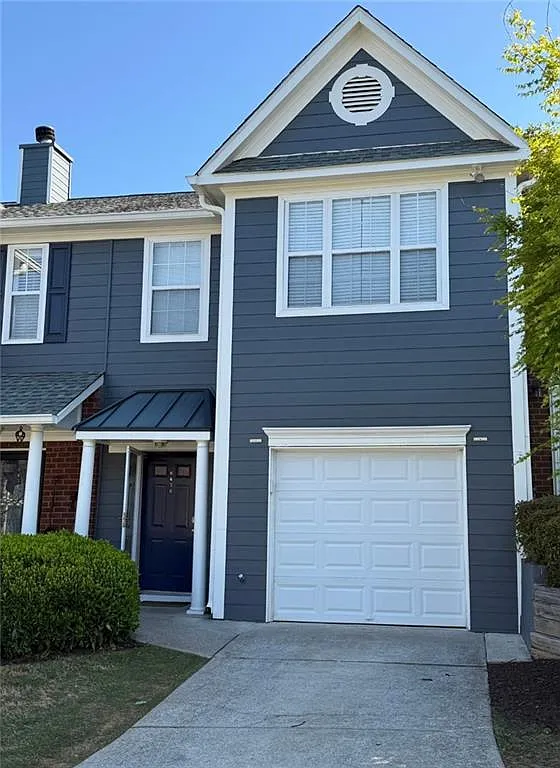 3 bed, 2.5 bath, 1506 sqft, $1,850 — Photo 1