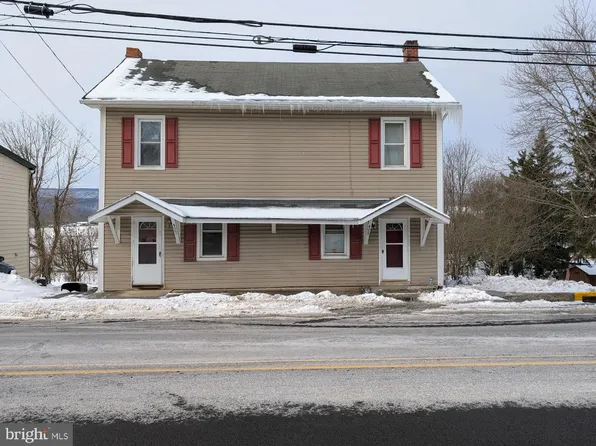 4063-65 Cortland Dr, New Paris, PA 15554