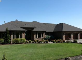 31850 NW Shipley Rd, North Plains, OR 97133