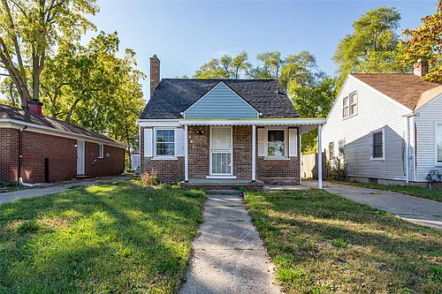 9327 Schaefer Hwy Photo 1