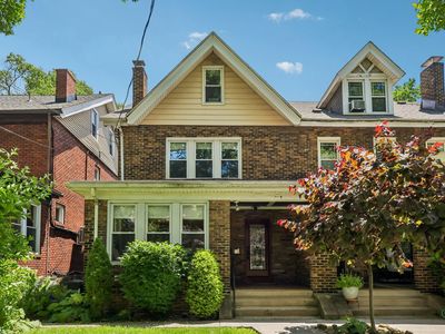 1144 N Negley Ave, Pittsburgh, PA, 15206
