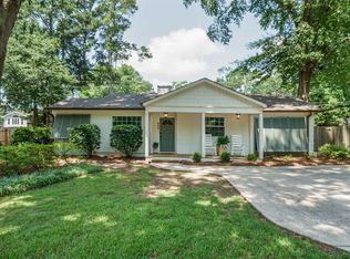 809 Kingsbury Ave, Birmingham, AL 35213