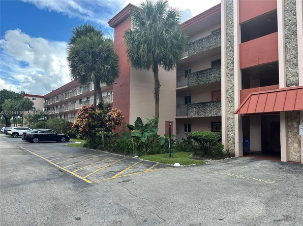 1101 NW 58th Ter APT 108, Sunrise, FL 33313
