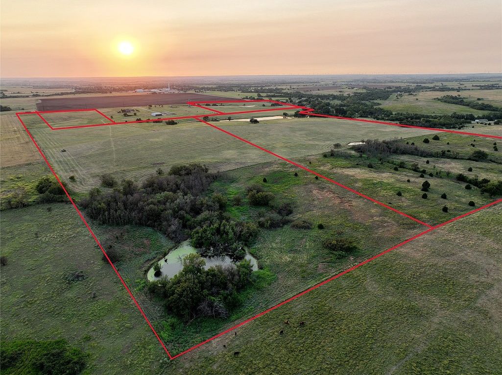 Southeast Rd, Amber, OK 73004 MLS 1077867 Zillow
