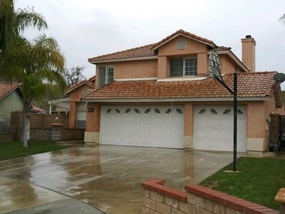4251 Harbor Ct, Hemet, CA, 92545