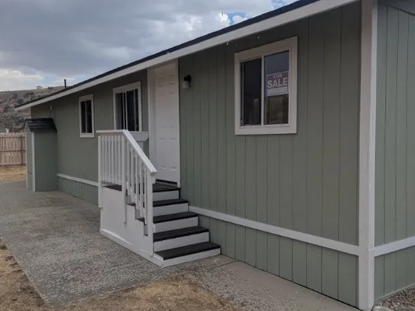 657 Lebec Rd #22, Lebec, CA 93243