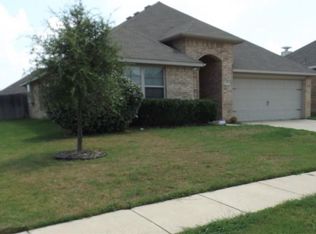 413 Dempster Ct, Oak Pt, TX 75068