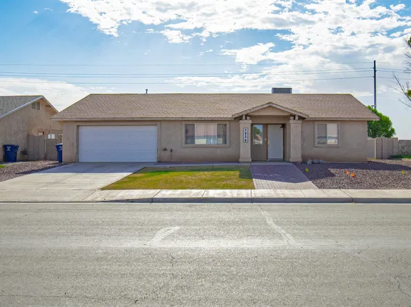 2936 S 32nd Ave, Yuma, AZ 85364