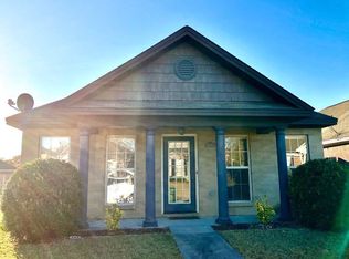 8705 Lindsey Ln, Montgomery, AL 36117