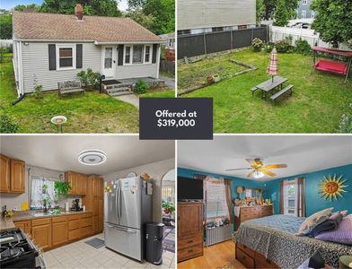 38 Merino St, Providence, RI, 02909