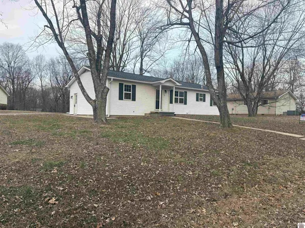 40 Black Knight Ct, Calvert City, KY 42029
