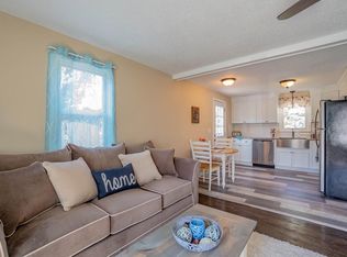 24 W Hill Rd, Springfield, MA 01109