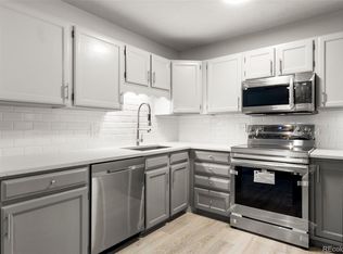 3124 S Wheeling Way APT 207, Aurora, CO 80014