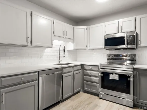 3124 S Wheeling Way #207, Aurora, CO 80014
