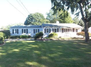 83 Evelyn Ave, Franklin Park, NJ 08823