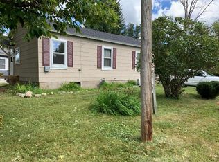 809 N Hogan St, Antigo, WI 54409