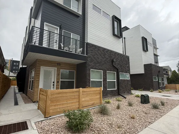 815 W 100 S #1-1-2, Salt Lake City, UT 84104