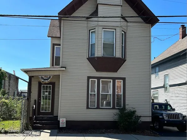 84 Union Street, Amsterdam, NY 12010