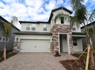 3035 Autumn Rock Dr, Zephyrhills, FL 33540