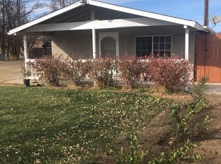 28263 Griffin St, Tehachapi, CA 93561