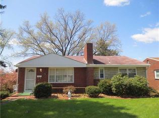 552 Somerville Dr, Pittsburgh, PA