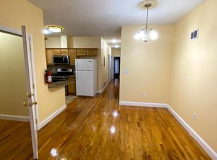 219 Congress St #1B, Jersey City, NJ 07307
