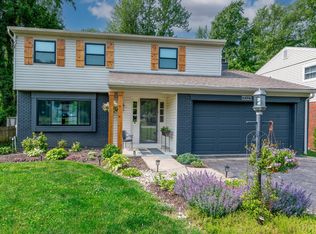 7027 Paddison Rd, Cincinnati, OH 45230