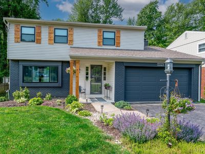 7027 Paddison Rd, Cincinnati, OH, 45230