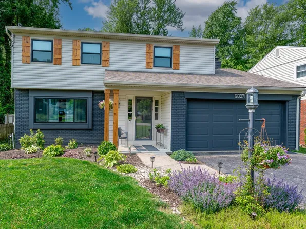 7027 Paddison Rd, Cincinnati, OH 45230