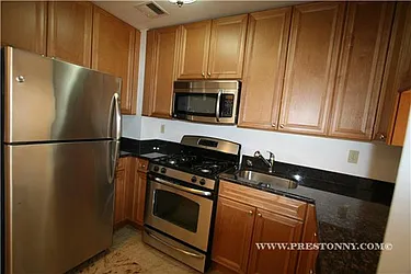 Rented by JM Preston Properties LLC