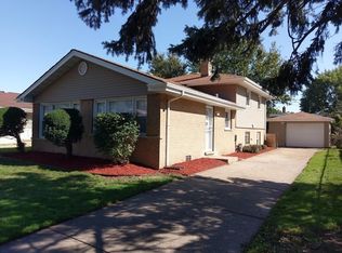 15149 Diekman Ct, Dolton, IL