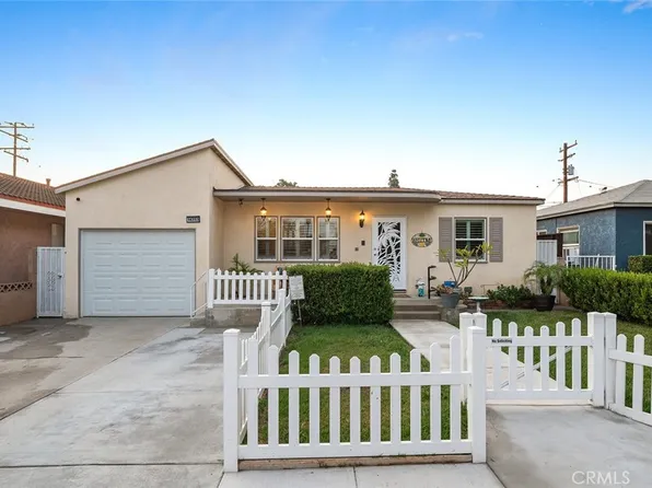 14353 Grayland Ave, Norwalk, CA 90650