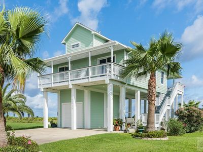 3811 Mendocino Dr, Galveston, TX, 77554